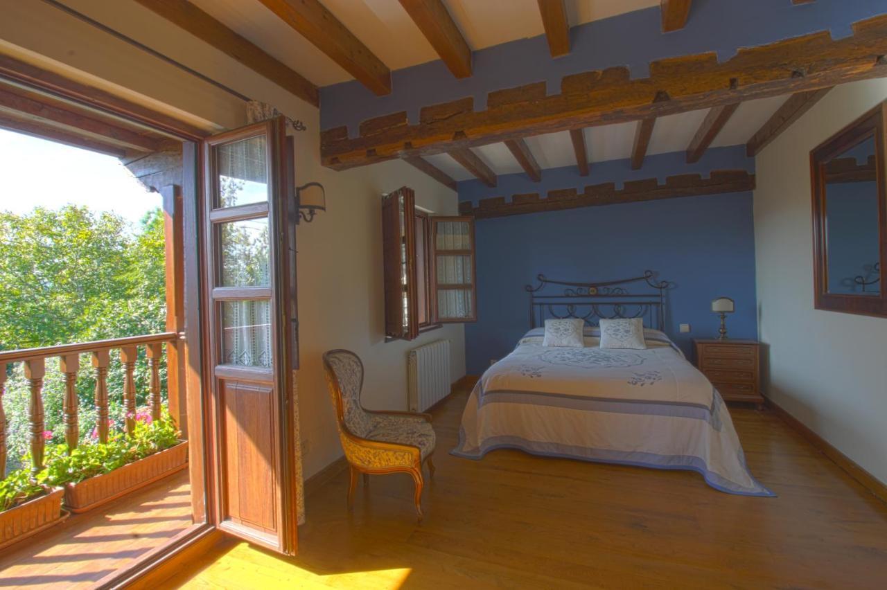 La Casa Del Bosco Villa Suances Dış mekan fotoğraf